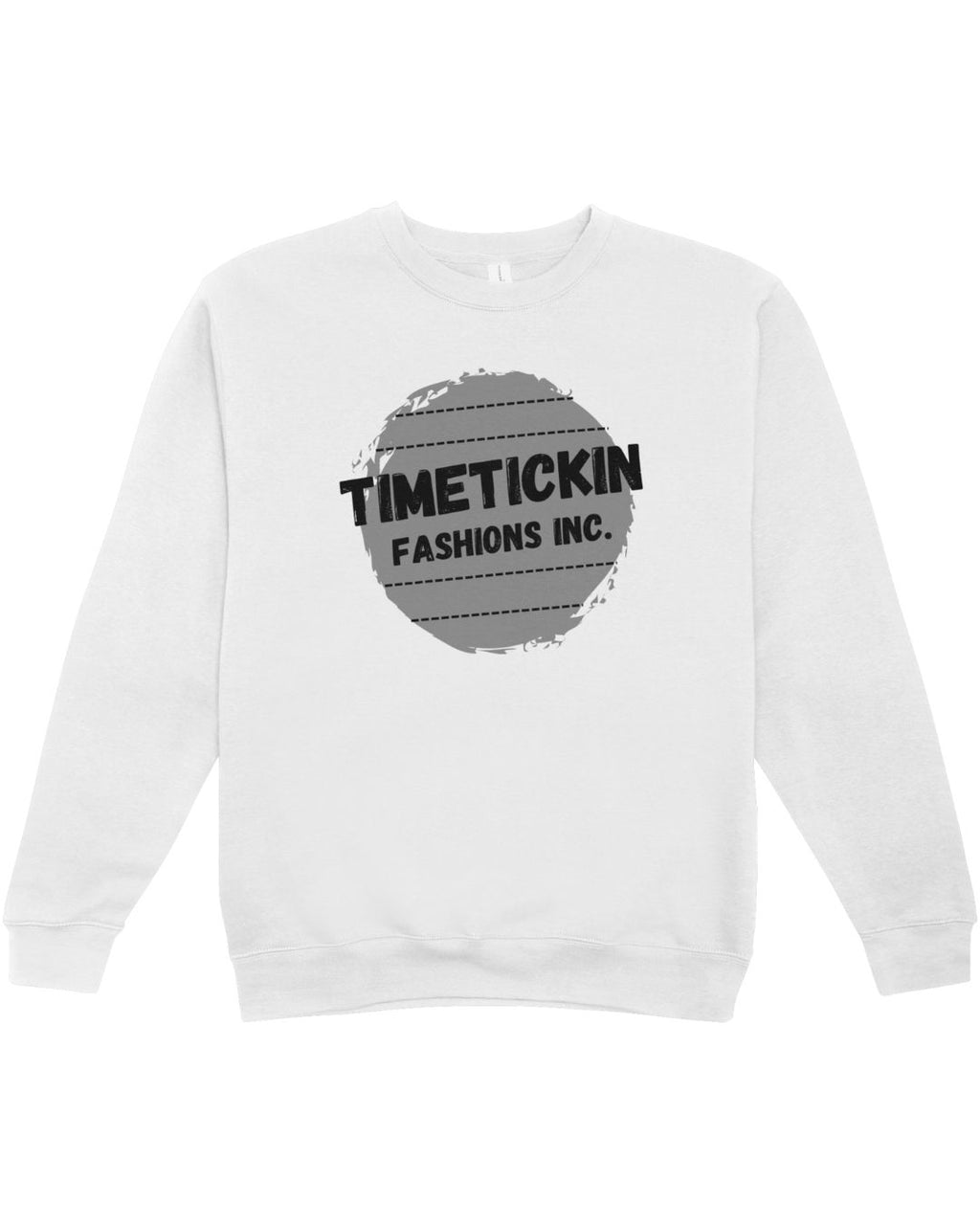 Next Wave New Energy Sweat Shirt