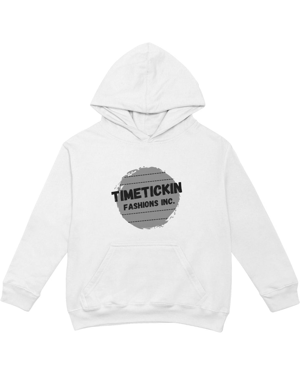 Next Wave New Energy Hoodie