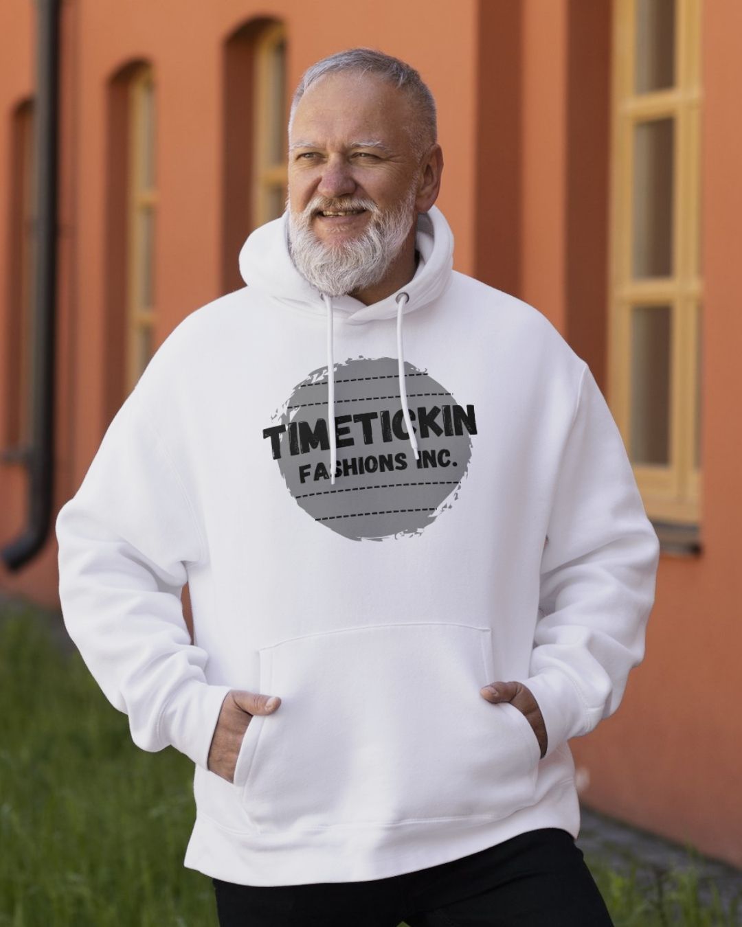 Next Wave New Energy Hoodie