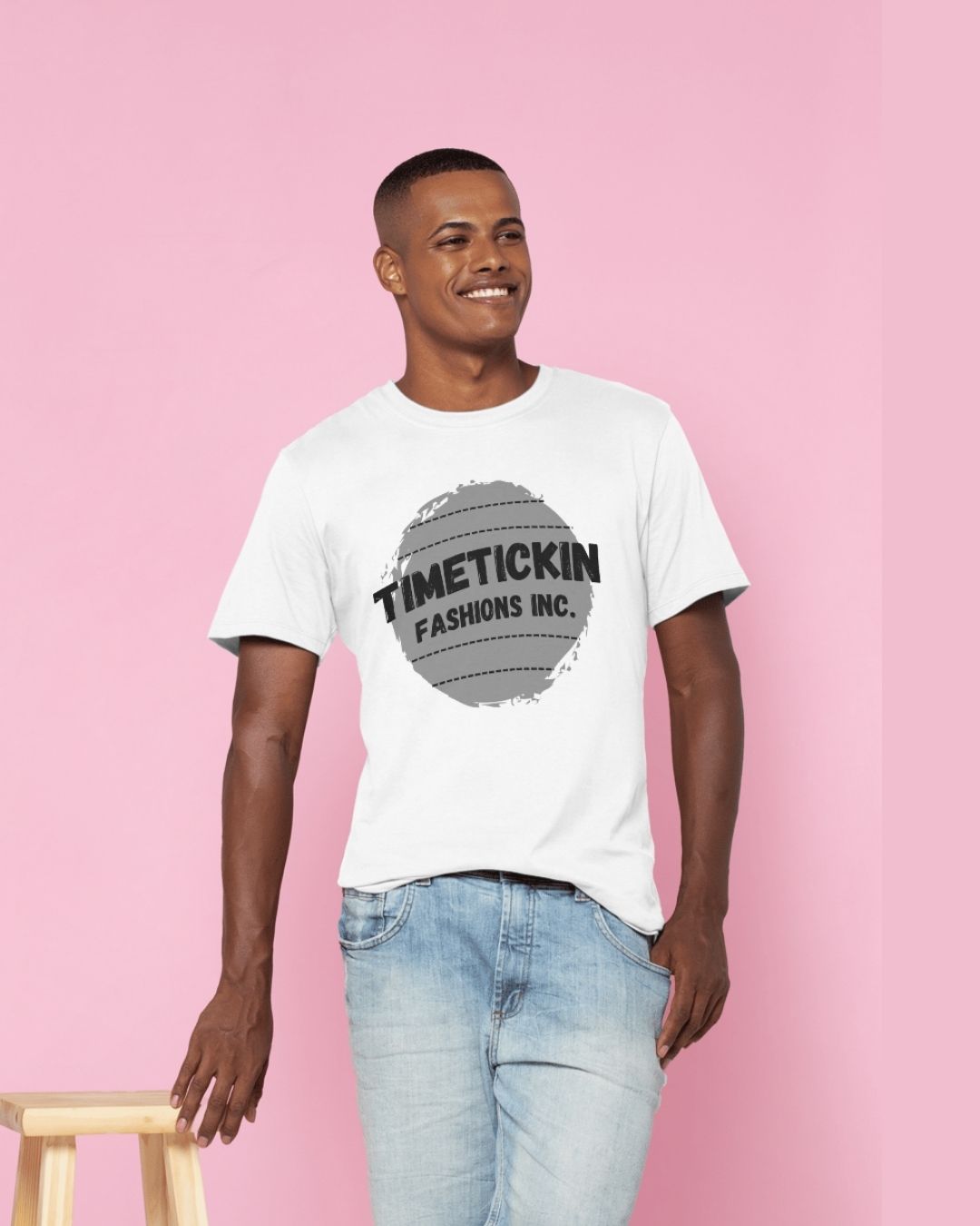 Next Wave New Energy T-Shirt