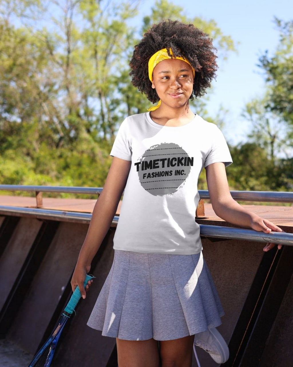 Next Wave New Energy T-Shirt