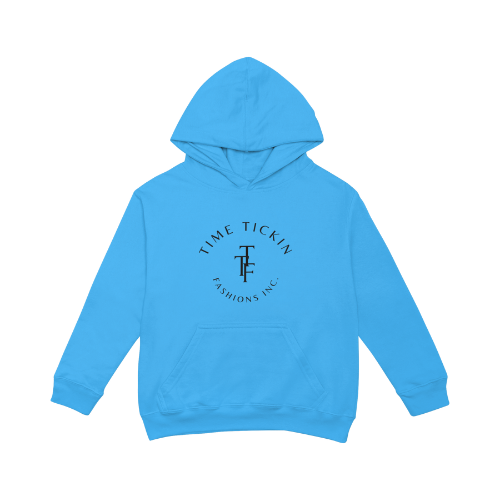 TTF SIgnature Hoodie
