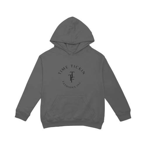 TTF SIgnature Hoodie