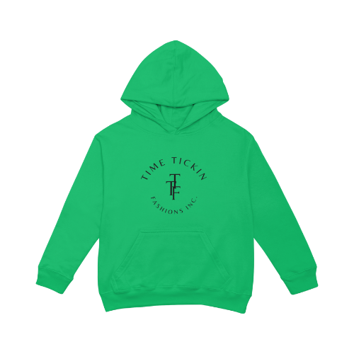 TTF SIgnature Hoodie