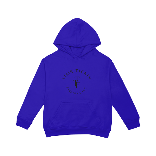 TTF SIgnature Hoodie