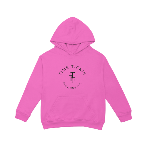 TTF SIgnature Hoodie
