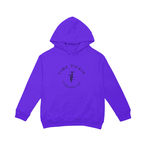 TTF SIgnature Hoodie