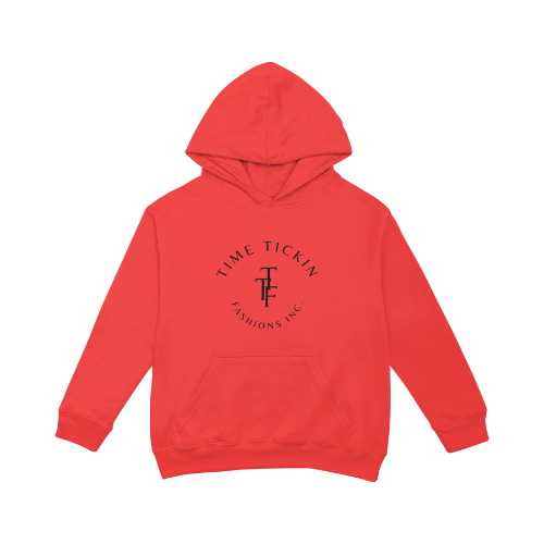TTF SIgnature Hoodie