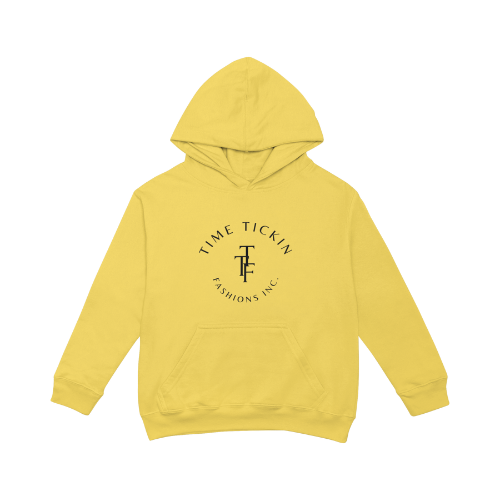 TTF SIgnature Hoodie