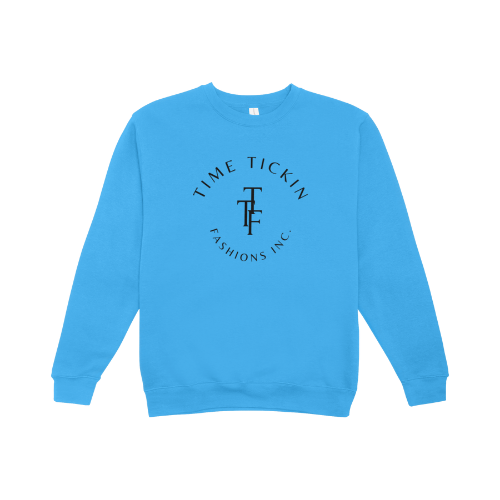 TTF Signature Sweatshirt