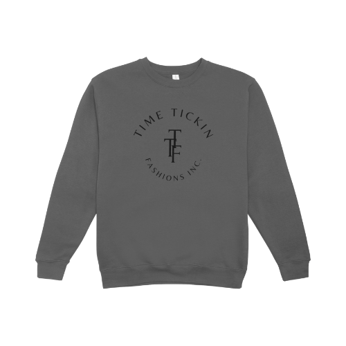 TTF Signature Sweatshirt