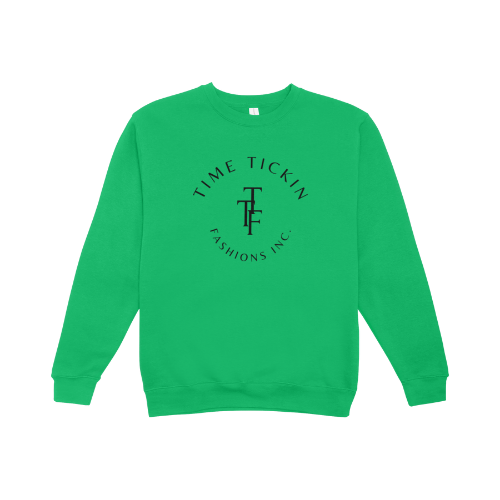 TTF Signature Sweatshirt