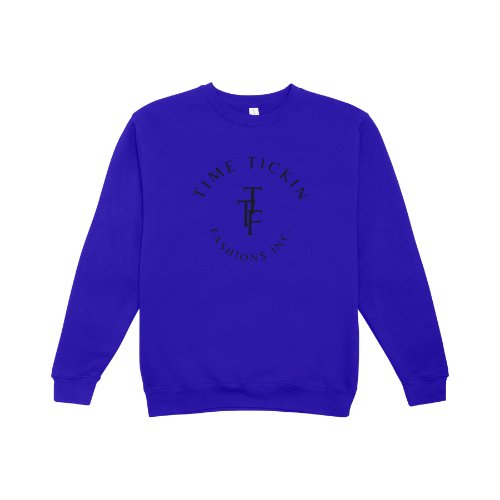 TTF Signature Sweatshirt
