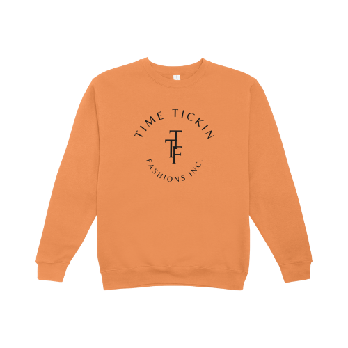 TTF Signature Sweatshirt