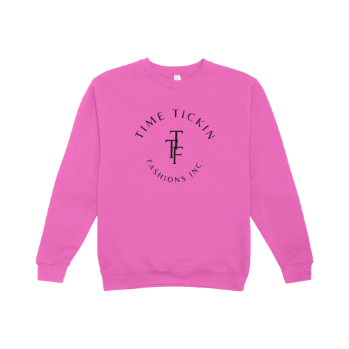 TTF Signature Sweatshirt
