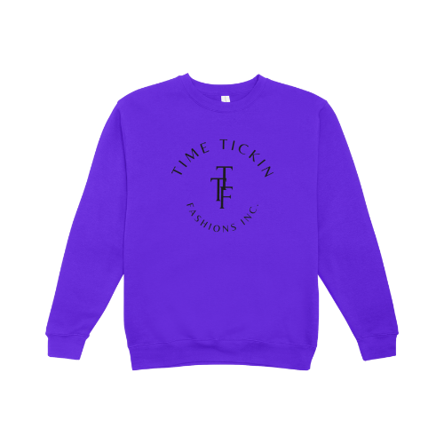 TTF Signature Sweatshirt