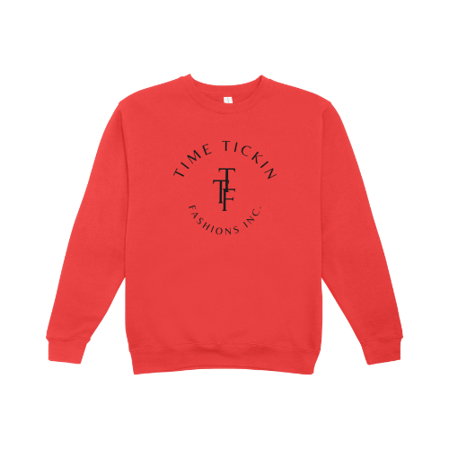 TTF Signature Sweatshirt