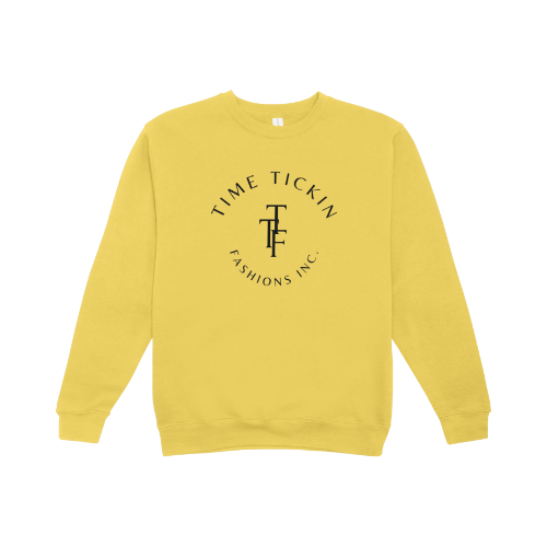 TTF Signature Sweatshirt