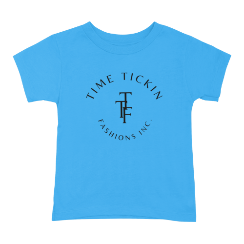 TTF Signature Tshirt
