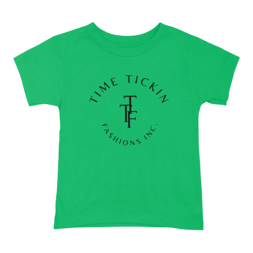 TTF Signature Tshirt