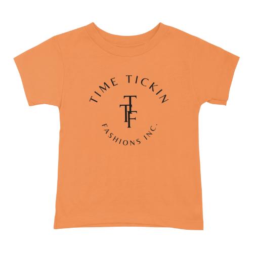 TTF Signature Tshirt
