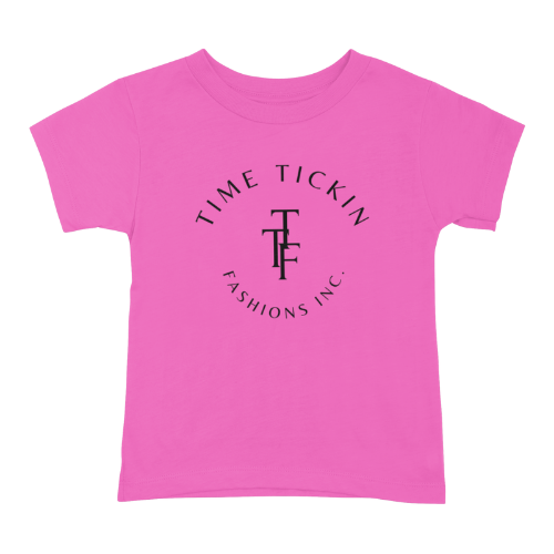 TTF Signature Tshirt
