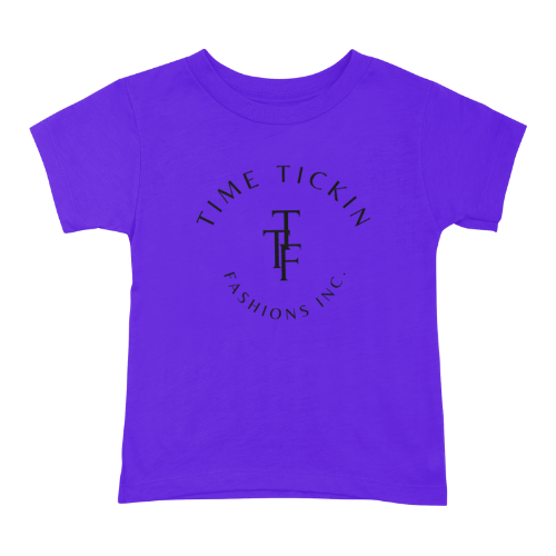 TTF Signature Tshirt
