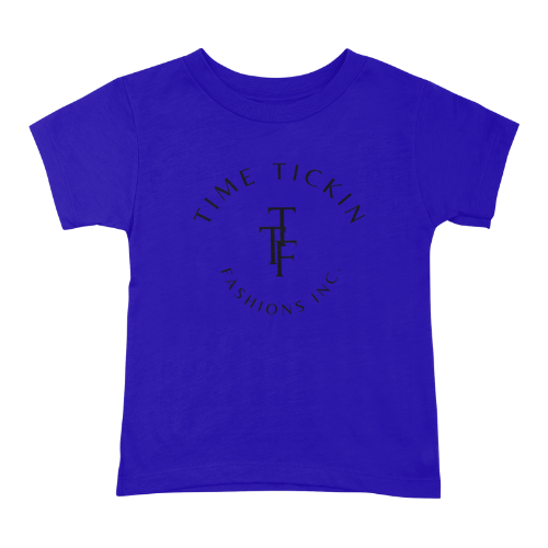 TTF Signature Tshirt