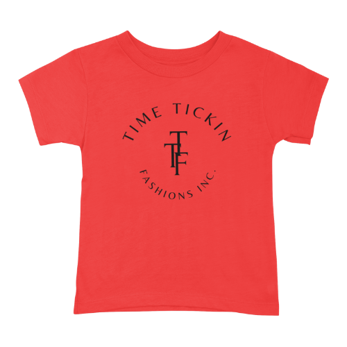 TTF Signature Tshirt
