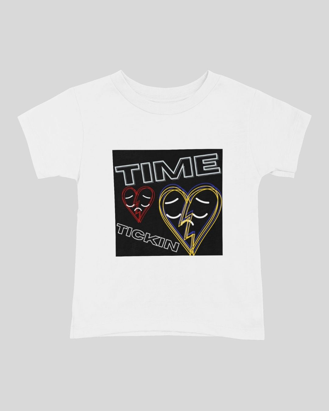 ATL Dreamer’s Tee - White