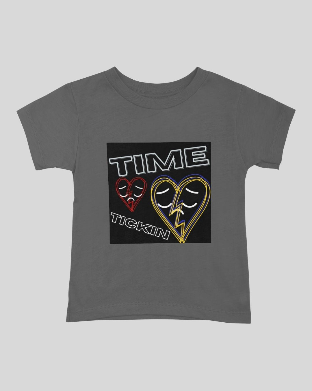 ATL Dreamer’s Tee - Gray