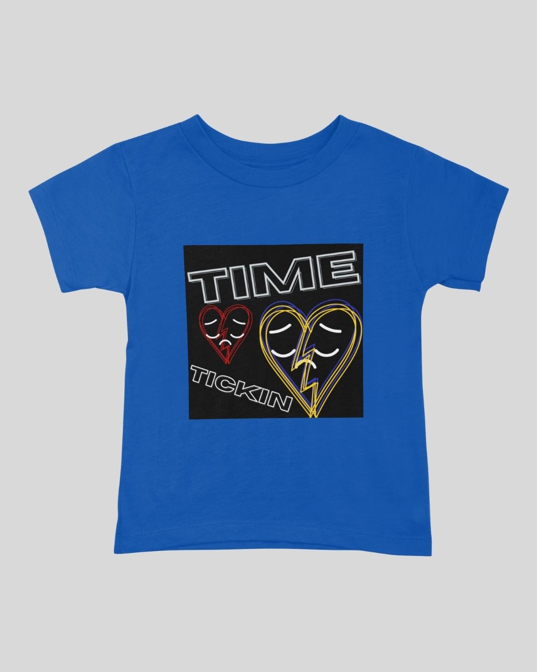 ATL Dreamer’s Tee - Blue
