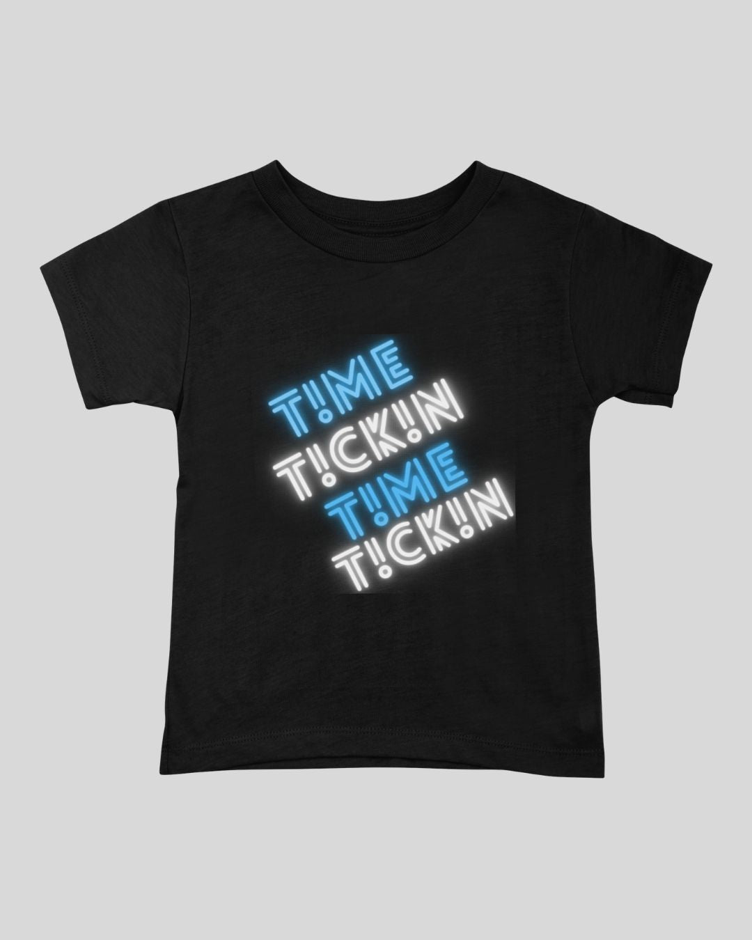 Clockwork Tee