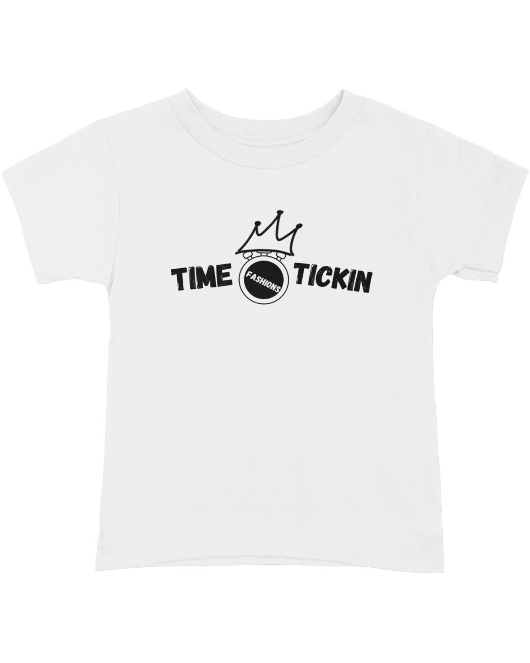 The Urban Saint Tee