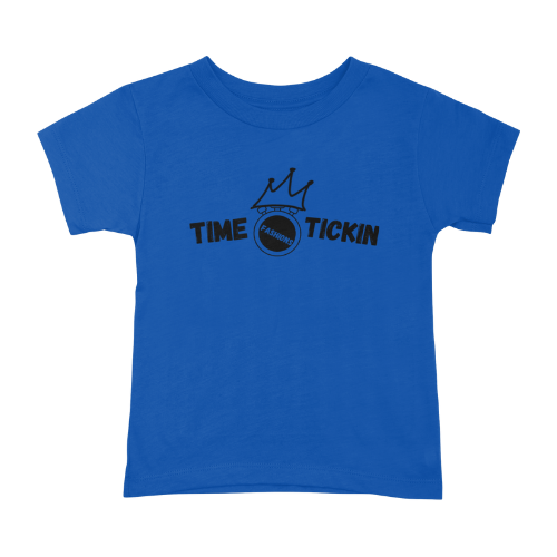The Urban Saint Tee