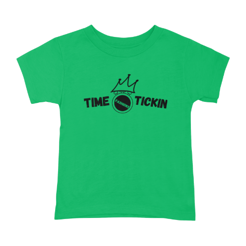 The Urban Saint Tee