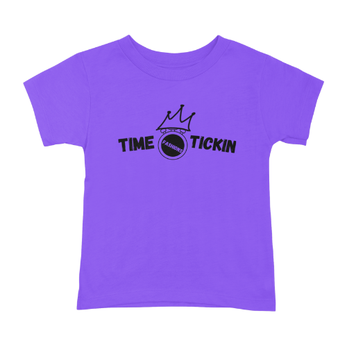 The Urban Saint Tee